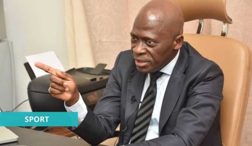 Medias241.com-GABON-AFFAIRE GABON-GAMBIE : LA FEGAFOOT SAISIT LE TRIBUNAL ARBITRAL DU SPORT