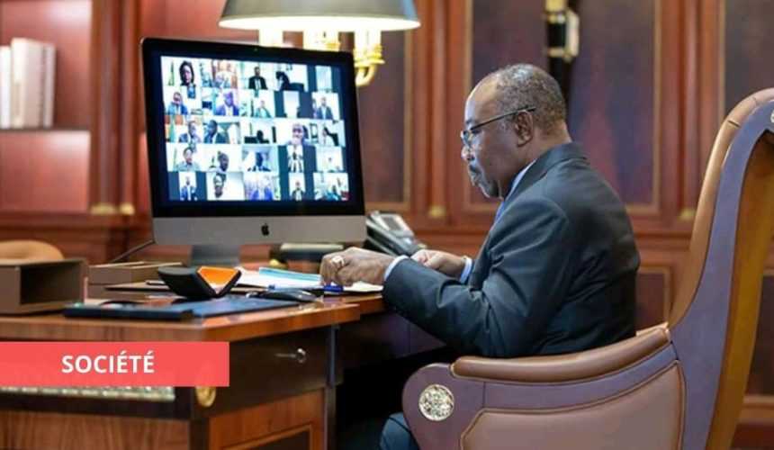 Medias241.com-GABON-L'ÉTAT PROCÈDE AU TRANSFERT DES MISSIONS DE L’AGENCE NATIONALE DE LA STATISTIQUE