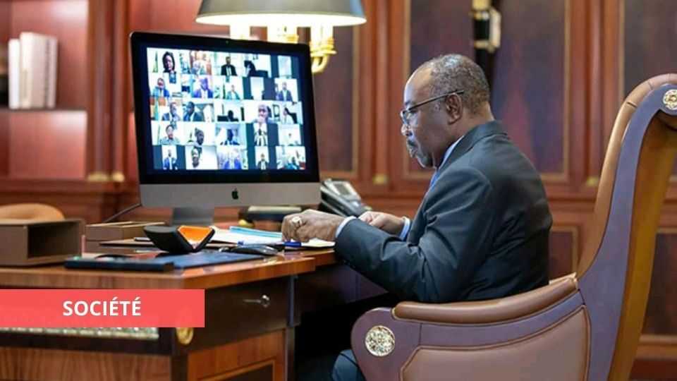 Medias241.com-GABON-L'ÉTAT PROCÈDE AU TRANSFERT DES MISSIONS DE L’AGENCE NATIONALE DE LA STATISTIQUE