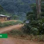 Medias241.com-GABON-AGRICULTURE : LE GOUVERNEMENT LANCE UN APPEL D’OFFRE POUR LA RÉHABILITATION DE 53 KMS DE PISTES RURALES