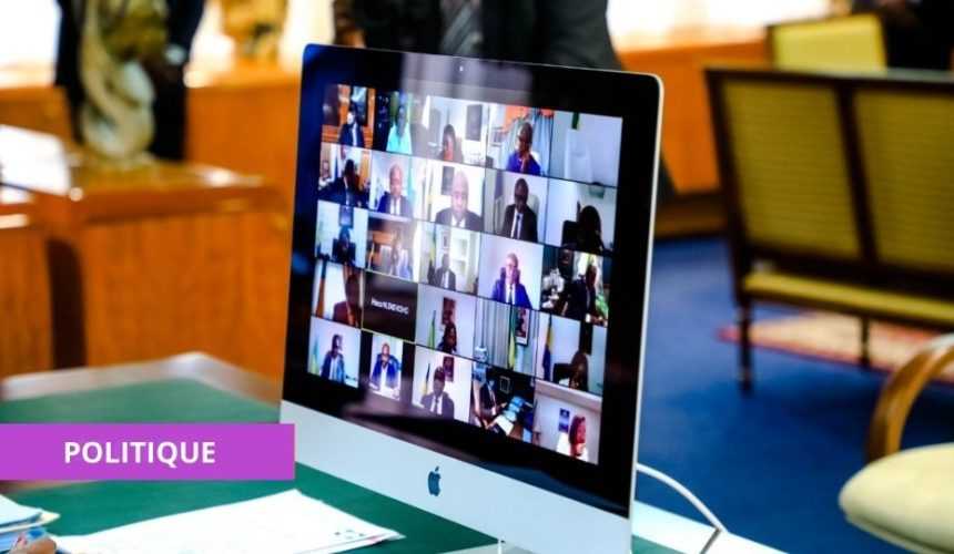 Medias241.com-GABON-LE GOUVERNEMENT REDYNAMISE LES SERVICES ÉTATIQUES