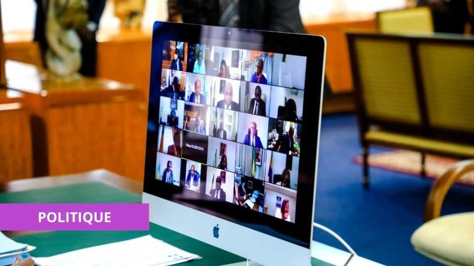 Medias241.com-GABON-LE GOUVERNEMENT REDYNAMISE LES SERVICES ÉTATIQUES