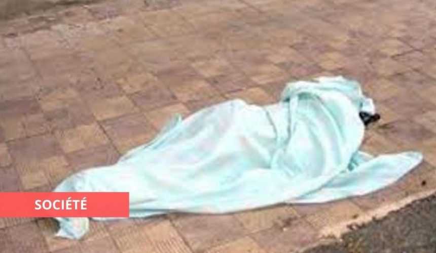 Medias241.com-GABON-FAITS DIVERS : UN BRAQUAGE QUI TOURNE MAL ?