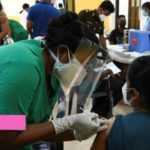 Medias241.com-GABON-COVID-19 : PLUS DE 200 MILLIONS DE DOSES DE VACCIN ADMINISTRES DANS LE MONDE