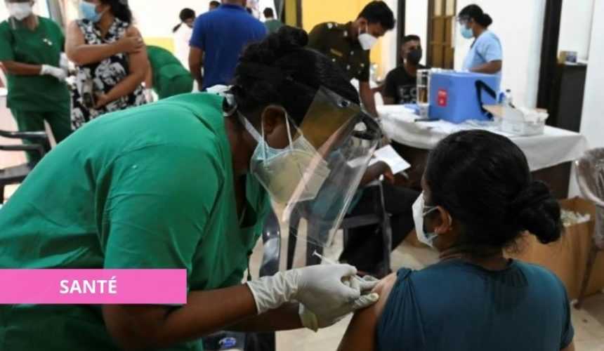Medias241.com-GABON-COVID-19 : PLUS DE 200 MILLIONS DE DOSES DE VACCIN ADMINISTRES DANS LE MONDE