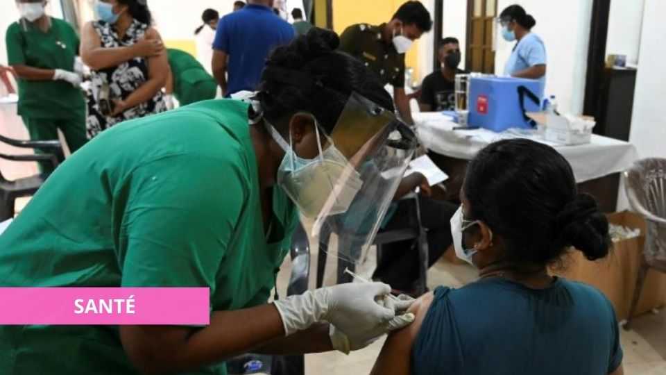 Medias241.com-GABON-COVID-19 : PLUS DE 200 MILLIONS DE DOSES DE VACCIN ADMINISTRES DANS LE MONDE