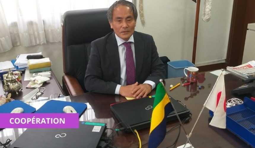 Medias241.com-GABON-GABON - JAPON : UNE COOPÉRATION AU BEAU FIXE