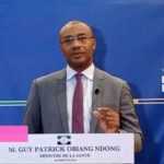 Medias241.com-GABON-VACCINATION ANTI COVID-19 : « NOUS N’OBLIGERONS PERSONNE », GUY PATRICK OBIANG