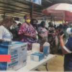 Medias241.com-GABON-COVID-19 : LA MAIRIE D’AKANDA SENSIBILISE LES COMMERÇANTS DE LA COMMUNE