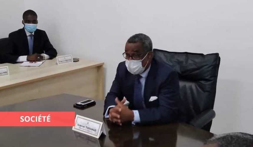 Medias241.com-GABON-PORT-GENTIL : GABRIEL TCHANGO S’INSURGE CONTRE LES RÉCENTS ÉVÉNEMENTS