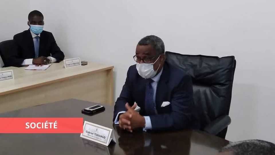 Medias241.com-GABON-PORT-GENTIL : GABRIEL TCHANGO S’INSURGE CONTRE LES RÉCENTS ÉVÉNEMENTS