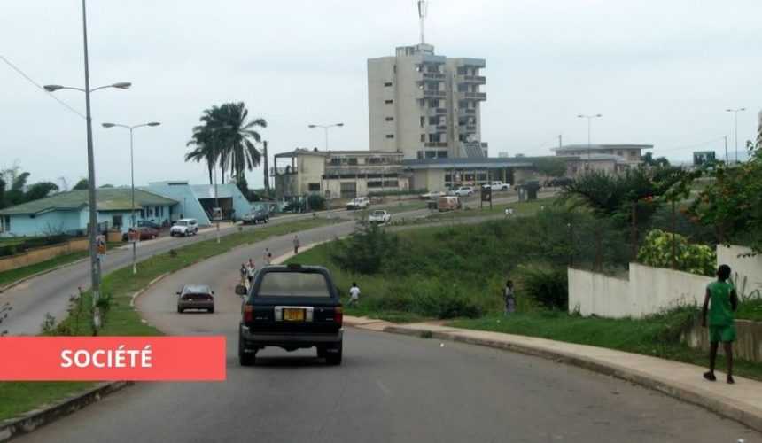 Medias241.com-GABON-LE 2ème ADJOINT DU MAIRE DE FRANCEVILLE ATTAQUÉ PAR UN COMMERÇANT