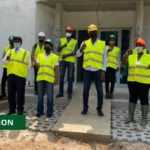 Medias241.com-GABON-LE GABON OUVRE LE 1er LABORATOIRE D’ANALYSE ALIMENTAIRE D’AFRIQUE CENTRALE