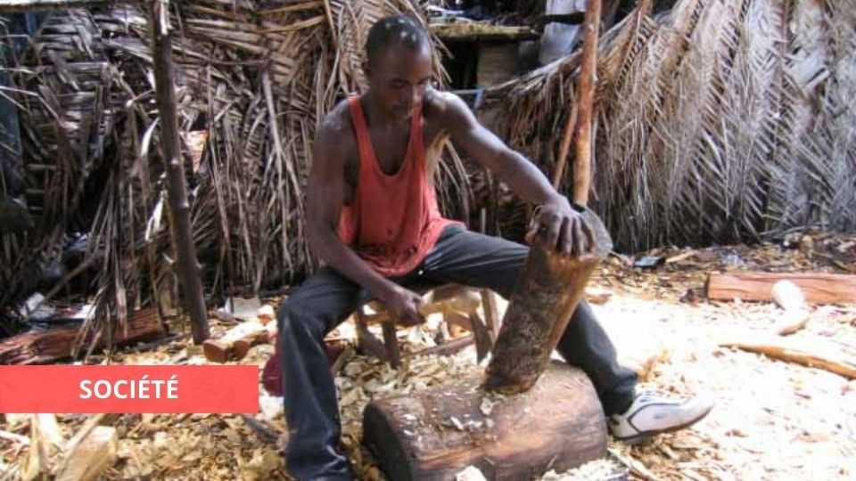 Medias241.com-AZOBÉ, UN APPEL À PROJET POUR LES ARTISANS