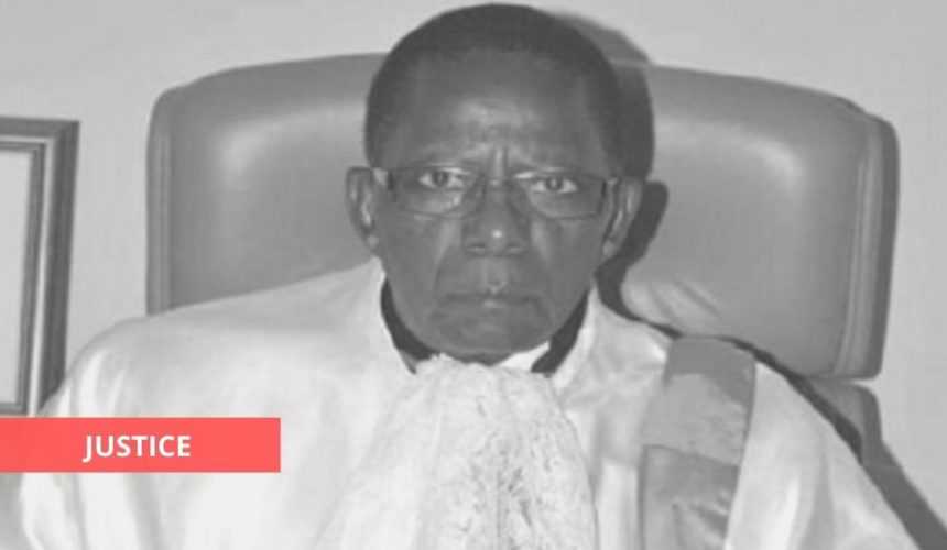 Medias241.com-JUSTICE : DÉCÈS DU DOYEN HERVÉ MOUTSINGA