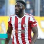 Medias241.com-SPORT : AARON APPINDANGOYE INDISPONIBLE FAUTE D'UNE LÉSION À LA CUISSE DROITE