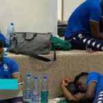 Medias241.com-SCANDALE GABON-GAMBIE : LA COMMISSION VA TRANCHER