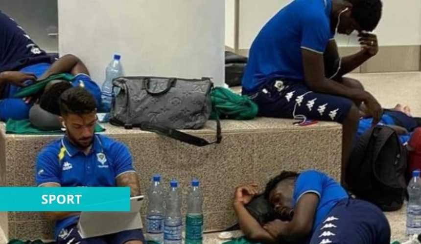 Medias241.com-SCANDALE GABON-GAMBIE : LA COMMISSION VA TRANCHER