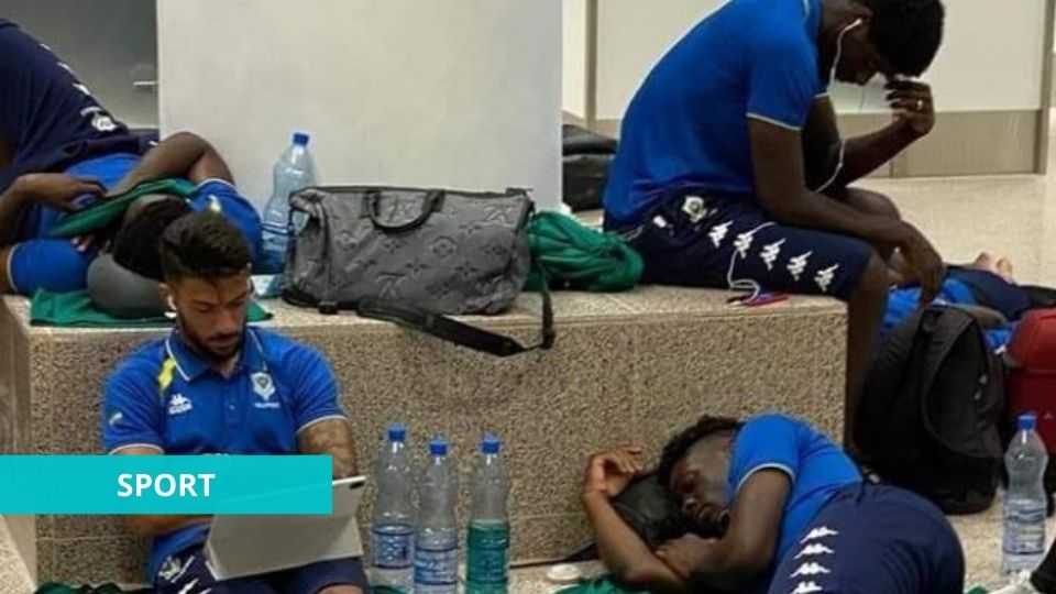 Medias241.com-SCANDALE GABON-GAMBIE : LA COMMISSION VA TRANCHER