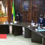 Medias241.com-GRAND LIBREVILLE : LE PREMIER MINISTRE FAIT LE POINT SUR LES TRAVAUX DE RÉHABILITATION DE LA VOIRIE