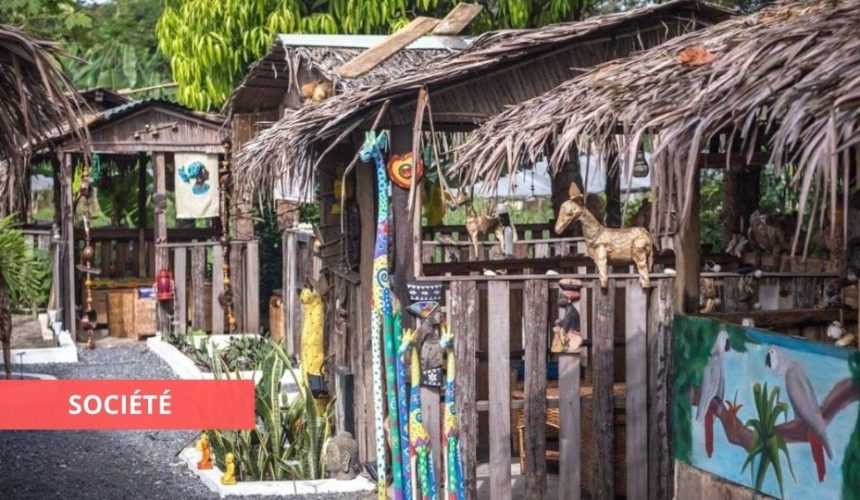 Medias241.com-LE RESTAURANT ''MYSTIQUE BANTU'' ÉCOPE D’UNE SANCTION DE 5 MILLIONS DE FCFA POUR NON RESPECT DU PROTOCOLE SANITAIRE