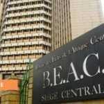 Medias241.com-NOUVEAU RÈGLEMENT DES CHANGES : LA BEAC VICTIME DE PRESSIONS DIPLOMATIQUES