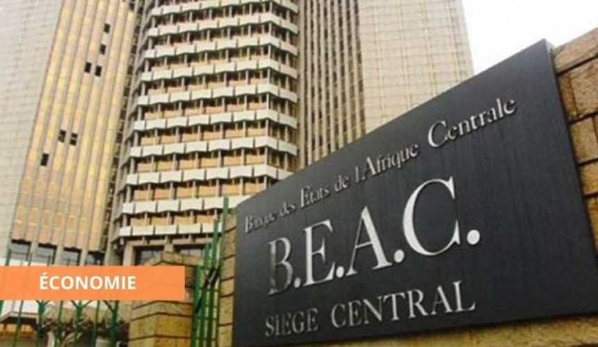 Medias241.com-NOUVEAU RÈGLEMENT DES CHANGES : LA BEAC VICTIME DE PRESSIONS DIPLOMATIQUES
