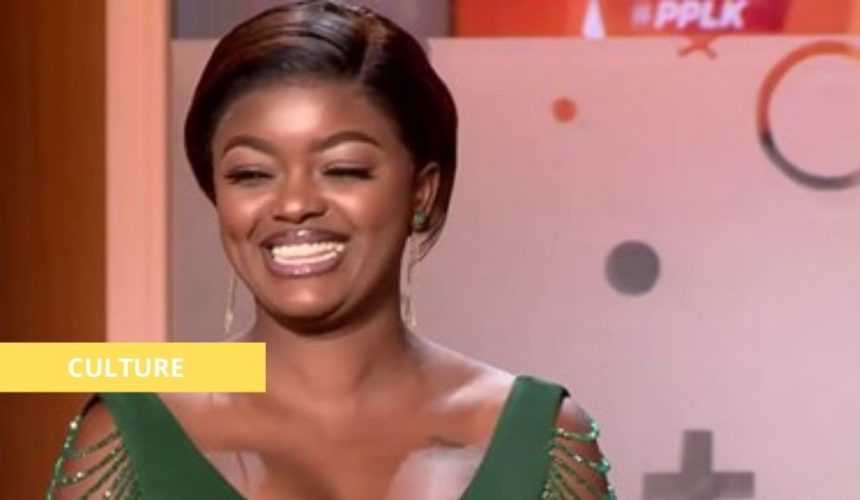 Medias241.com-LIFESTYLE : CREOL ADULÉE EN CÔTE D'IVOIRE