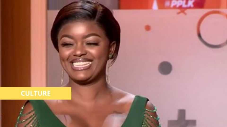 Medias241.com-LIFESTYLE : CREOL ADULÉE EN CÔTE D'IVOIRE