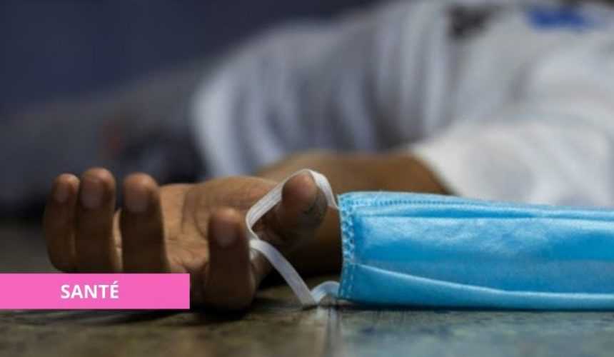 Medias241.com-COVID-19 : UN AN APRÈS, L'AFRIQUE SUR LE POINT DE FRANCHIR LE SEUIL DES 100 000 DÉCÈS