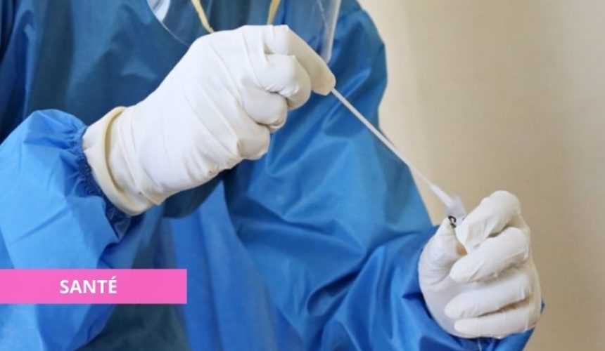 Medias241.com-COVID-19 : RÉDUCTION DU DÉLAI DE VALIDITÉ DES TESTS PCR