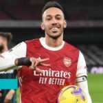 Medias241.com-PREMIER LEAGUE : AUBAMEYANG SIGNE SON RETOUR AVEC UN TRIPLÉ
