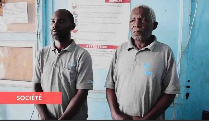 Medias241.com-FAITS DIVERS : LE CHEF DU VILLAGE DE BATANGA ABUSE DE SES DEUX PETITES FILLES