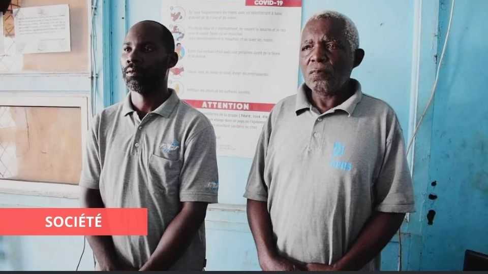 Medias241.com-FAITS DIVERS : LE CHEF DU VILLAGE DE BATANGA ABUSE DE SES DEUX PETITES FILLES
