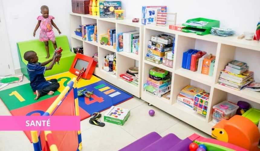 Medias241.com-LA FSBO MET L’ACCENT SUR LA SCOLARISATION DES ENFANTS ATTEINTS DE CANCER