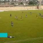 Medias241.com-BOUENGUIDI SPORTS DONNE UNE LEÇON AU CLUB BURKINABÈ SALITAS