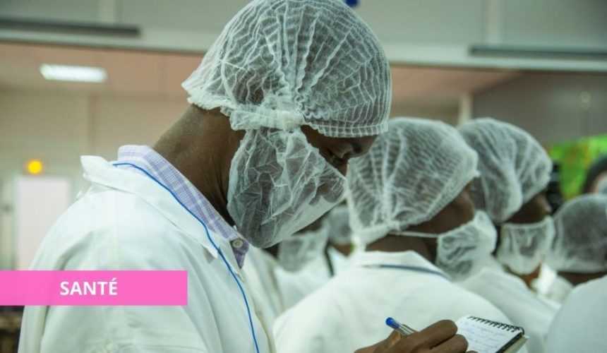 Medias241.com-COVID-19 : 288 NOUVEAUX POSITIFS ET 02 DÉCÈS EN DEUX JOURS AU GABON