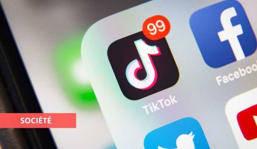 Medias241.com-TIK TOK ACCUSÉ DE CONTRIBUER À LA DÉPRAVATION DE LA JEUNESSE