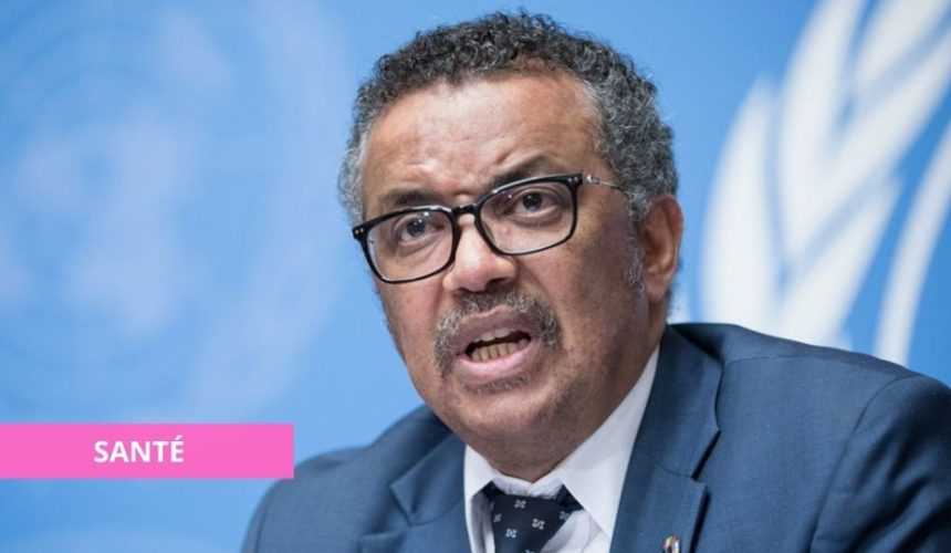 Medias241.com-COVID-19 : L’OMS PRÉOCCUPÉE PAR LA SITUATION ÉPIDÉMIOLOGIQUE DU GABON