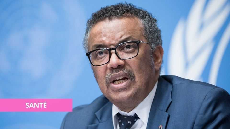 Medias241.com-COVID-19 : L’OMS PRÉOCCUPÉE PAR LA SITUATION ÉPIDÉMIOLOGIQUE DU GABON