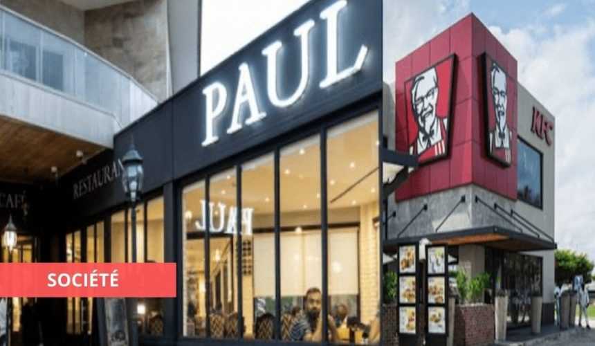 Medias241.com-LIBREVILLE : DES ÉTABLISSEMENTS DE RESTAURATION FERMÉS POUR NON-RESPECT DU PROTOCOLE SANITAIRE