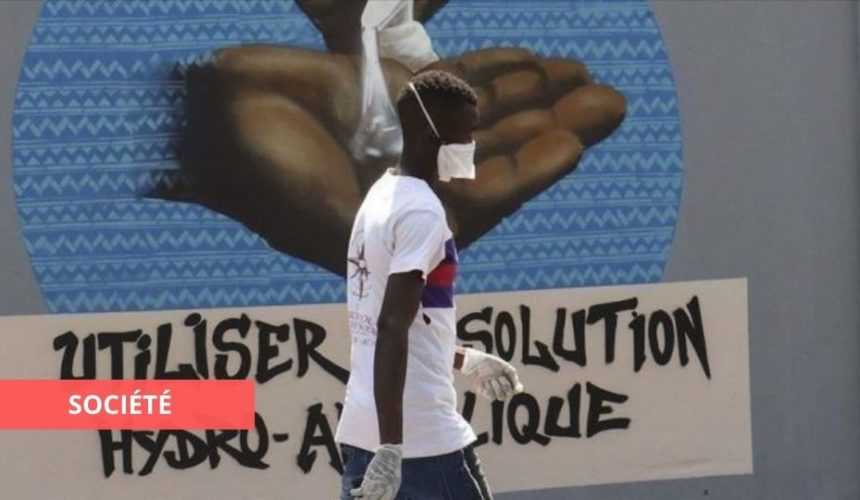 Medias241.com-COVID-19 : LA JEUNESSE GABONAISE INVITÉE À PLUS D’IMPLICATION DANS LA RIPOSTE