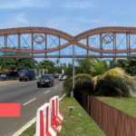 Medias241.com-LIBREVILLE : DÉMARRAGE IMMINENT DE LA CONSTRUCTION DE DEUX PASSERELLES POUR PIÉTONS