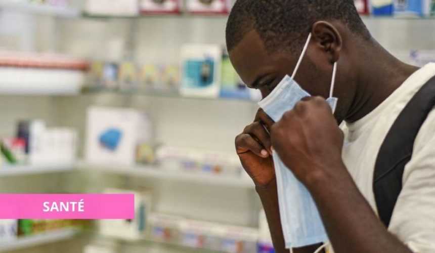 Medias241.com-COVID-19 : OYEM ENREGISTRE SON PREMIER CAS POSITIF DE L’ANNÉE