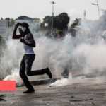 Medias241.com-MANIFESTATIONS À PORT-GENTIL : LE MINISTÈRE DE LA DÉFENSE OUVRE UNE ENQUÊTE