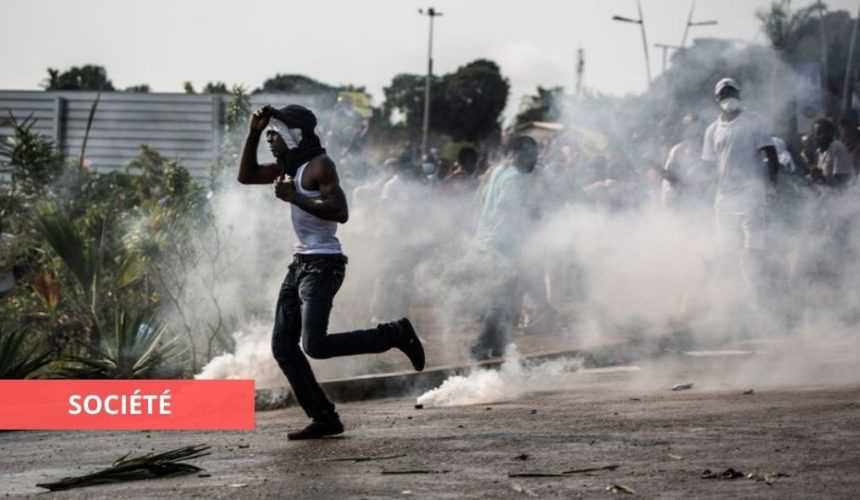 Medias241.com-MANIFESTATIONS À PORT-GENTIL : LE MINISTÈRE DE LA DÉFENSE OUVRE UNE ENQUÊTE