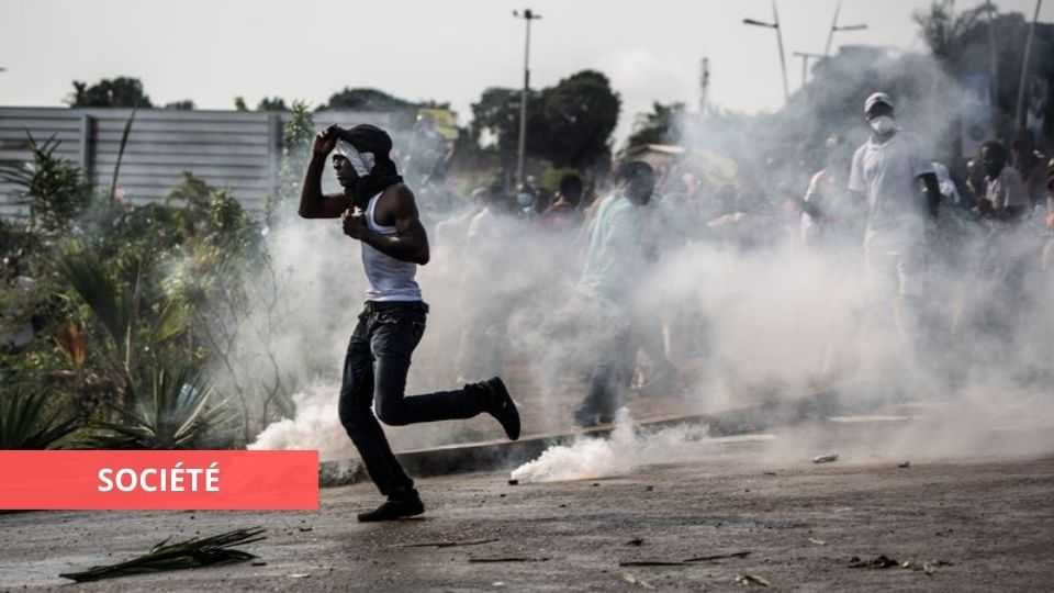 Medias241.com-MANIFESTATIONS À PORT-GENTIL : LE MINISTÈRE DE LA DÉFENSE OUVRE UNE ENQUÊTE