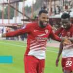 Medias241.com-SPORT : WEEK-END DE FORTUNES DIVERSES POUR LES SPORTIFS GABONAIS