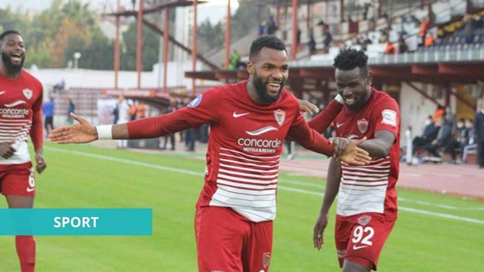 Medias241.com-SPORT : WEEK-END DE FORTUNES DIVERSES POUR LES SPORTIFS GABONAIS
