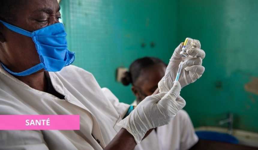 Medias241.com-COVID-19 : LES CAS POSITIFS TOUJOURS EN HAUSSE AU GABON